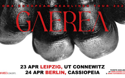 GAEREA | Leipzig