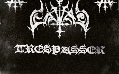 Gravpel + Trespasser (Anarcho Black Metal)