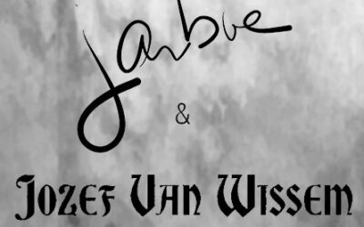 JARBOE & JOZEF VAN WISSEM