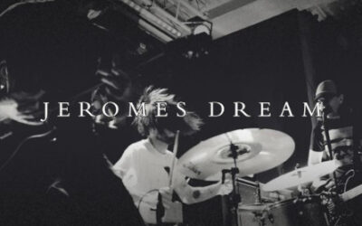 JEROMES DREAM (USA)