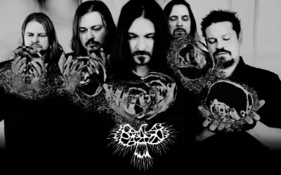 Oranssi Pazuzu