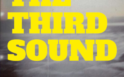 THE THIRD SOUND (Psych/New Wave/Post-Punk)