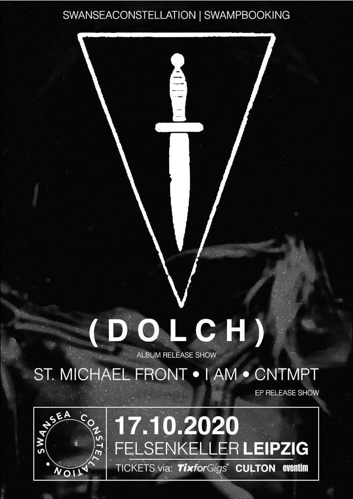 DOLCH- Record Release Show 19.10.2020
